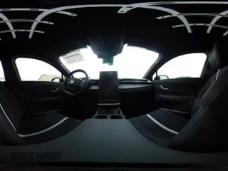 2023 Fisker Ocean One z VIN VCF1ZBU22PG004277, wystawiony jako IAAI lot #41968848 z przebiegiem Nie podano mil oraz . Historia ofert i sprzedaży dostępna na DreamBid. Obrazek 21.