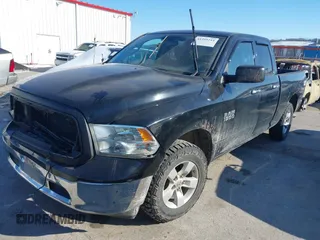 2013 Ram 1500 SLT z VIN 1C6RR7GP3DS553171, wystawiony jako IAAI lot #41295214 z przebiegiem 207 390 mil mil oraz . Historia ofert i sprzedaży dostępna na DreamBid. Obrazek 17.