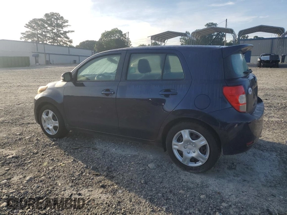 2014 Scion xD with VIN JTKKUPB49E1040402, listed as a Copart auction lot 64997275 with 242,266 mi miles and Clean title. Bid and sale history available at DreamBid. Image 2.