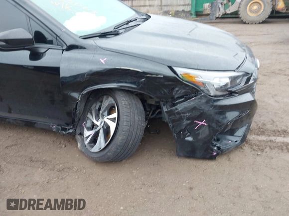 2023 Subaru Legacy Premium с VIN 4S3BWAF62P3003189, выставлен на аукционе IAAI как лот 42323067 с пробегом 36 010 миль миль и . История ставок и продаж доступна на DreamBid. Изображение 17.