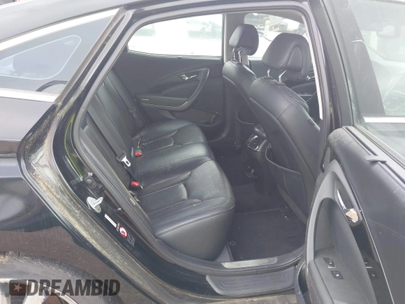 2013 Hyundai Azera с VIN KMHFH4JGXDA285372, выставлен на аукционе IAAI как лот 42697971 с пробегом 220 041 миль миль и . История ставок и продаж доступна на DreamBid. Изображение 8.