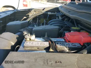 2013 Ford Police Interceptor Utility с VIN 1FM5K8AR6DGC21011, выставлен на аукционе IAAI как лот 43131931 с пробегом 121 000 миль миль и . История ставок и продаж доступна на DreamBid. Изображение 12.