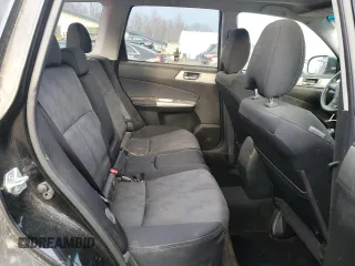 2009 Subaru Forester X with VIN JF2SH63699G737322, listed as a Copart auction lot 47655535 with 164,533 mi miles and Clean title. Bid and sale history available at DreamBid. Image 10.