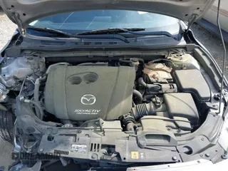2014 Mazda 3 i Sport with VIN 3MZBM1K71EM111347, listed as a IAAI auction lot 42132665 with 173,606 mi miles and . Bid and sale history available at DreamBid. Image 10.