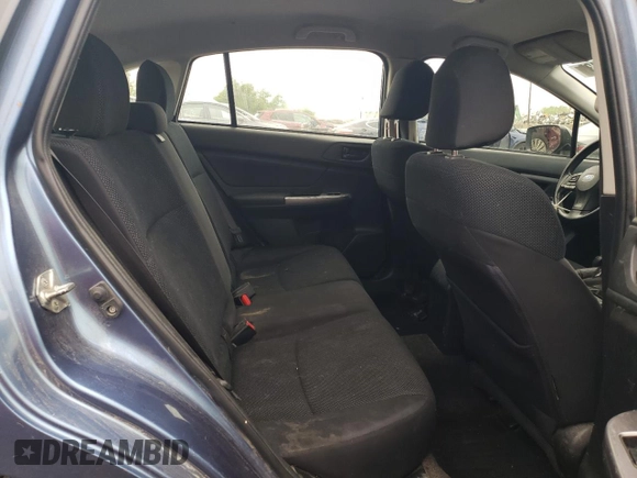 2016 Subaru Impreza 2.0i с VIN JF1GPAA6XGH214515, выставлен на аукционе Copart как лот 55606435 с пробегом 220 458 миль миль и Чистый • Clean title. История ставок и продаж доступна на DreamBid. Изображение 11.