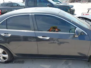 2012 Acura TSX Technology with VIN JH4CU2F63CC018065, listed as a IAAI auction lot 42190170 with 63,118 mi miles and . Bid and sale history available at DreamBid. Image 13.