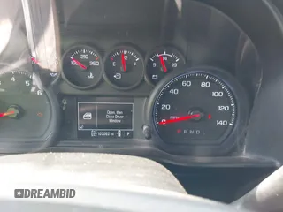 2020 Chevrolet Silverado 1500 Work Truck with VIN 1GCRYAEF5LZ177176, listed as a IAAI auction lot 41895721 with 103,062 mi miles and . Bid and sale history available at DreamBid. Image 7.