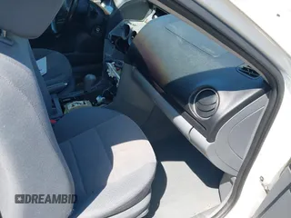 2003 Mazda 6 i with VIN 1YVFP80C735M50650, listed as a IAAI auction lot 41998106 with 184,669 mi miles and . Bid and sale history available at DreamBid. Image 5.