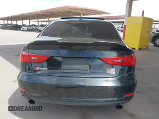 2015 Audi A3 Premium z VIN WAUBFGFF9F1006424, wystawiony jako IAAI lot #42369309 z przebiegiem 85 262 mil mil oraz . Historia ofert i sprzedaży dostępna na DreamBid. Obrazek 16.