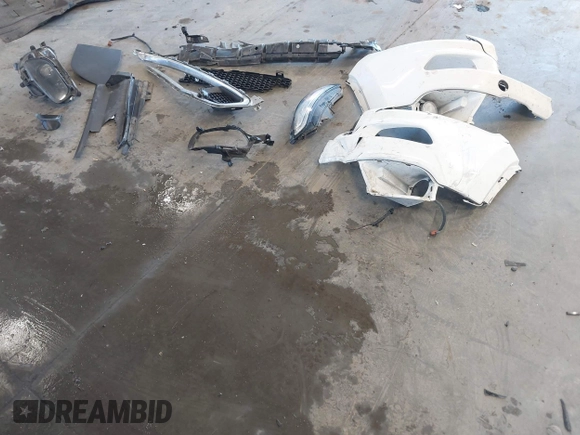 2014 Jeep Cherokee Limited с VIN 1C4PJMDS5EW211391, выставлен на аукционе IAAI как лот 42451674 с пробегом 117 354 миль миль и . История ставок и продаж доступна на DreamBid. Изображение 12.