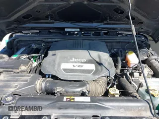 2013 Jeep Wrangler Sport с VIN 1C4AJWAG7DL594283, выставлен на аукционе IAAI как лот 42609762 с пробегом 155 291 миль миль и . История ставок и продаж доступна на DreamBid. Изображение 10.