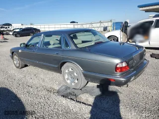 2002 Jaguar XJ VDP with VIN SAJDA24C62LF48556, listed as a Copart auction lot 79600414 with 159,081 mi miles and Clean Title. Bid and sale history available at carsss.com. Image 2.