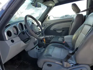 2008 Chrysler PT Cruiser with VIN 3C3HY55X78T122193, listed as a Copart auction lot 39474524 with 103,241 mi miles and Clean Title. Bid and sale history available at DreamBid. Image 7.