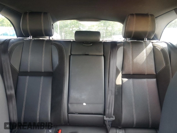 2018 Land Rover Range Rover Velar R-Dynamic SE z VIN SALYL2RV4JA704856, wystawiony jako Copart lot #60850875 z przebiegiem 105 793 mil mil oraz Szkoda całkowita • Salvage title. Historia ofert i sprzedaży dostępna na DreamBid. Obrazek 10.