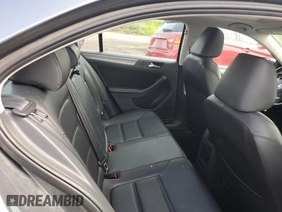 2014 Volkswagen Jetta TDI w/Premium with VIN 3VWLL7AJ6EM428743, listed as a Copart auction lot 63459355 with 145,814 mi miles and Salvage title. Bid and sale history available at DreamBid. Image 10.