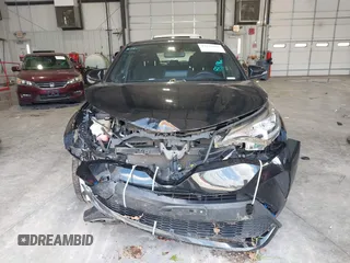 2020 Toyota C-HR LE with VIN JTNKHMBX1L1077957, listed as a IAAI auction lot 42159765 with 83,138 mi miles and . Bid and sale history available at DreamBid. Image 13.