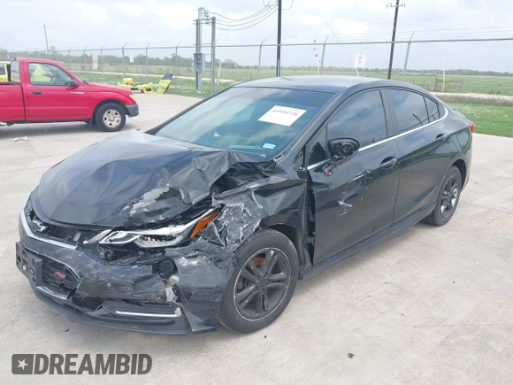 2017 Chevrolet Cruze LT with VIN 1G1BE5SM3H7201099, listed as a IAAI auction lot 41934728 with 141,369 mi miles and . Bid and sale history available at DreamBid. Image 17.