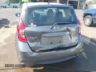 2017 Nissan Note SV с VIN 3N1CE2CP8HL364297, выставлен на аукционе IAAI как лот 42184281 с пробегом 126 135 миль миль и . История ставок и продаж доступна на DreamBid. Изображение 6.