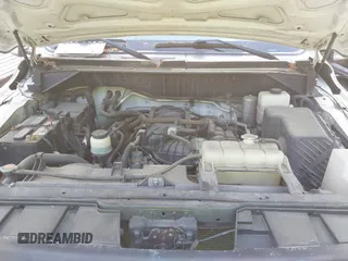 2017 Nissan NV SV с VIN 1N6AF0KYXHN806543, выставлен на аукционе IAAI как лот 42091203 с пробегом 278 626 миль миль и . История ставок и продаж доступна на DreamBid. Изображение 10.