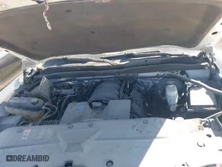 2015 Chevrolet Silverado 1500 LS with VIN 1GCRCPEH5FZ261814, listed as a IAAI auction lot 41416944 with 152,026 mi miles. Bid and sale history available at carsss.com. Image 10.