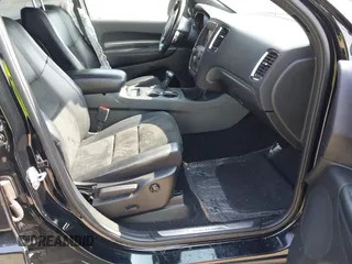 2020 Dodge Durango GT Plus with VIN 1C4RDJDG2LC261531, listed as a IAAI auction lot 41801309 with 88,687 mi miles and . Bid and sale history available at DreamBid. Image 5.