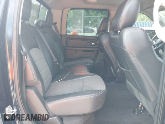 2012 Ram 1500 Sport с VIN 1C6RD7MT8CS222973, выставлен на аукционе IAAI как лот 42315630 с пробегом 131 920 миль миль и . История ставок и продаж доступна на DreamBid. Изображение 8.
