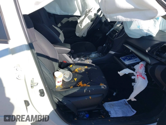 2022 Subaru Forester Premium с VIN JF2SKADC0NH492763, выставлен на аукционе IAAI как лот 42311098 с пробегом Не указан миль и . История ставок и продаж доступна на DreamBid. Изображение 5.