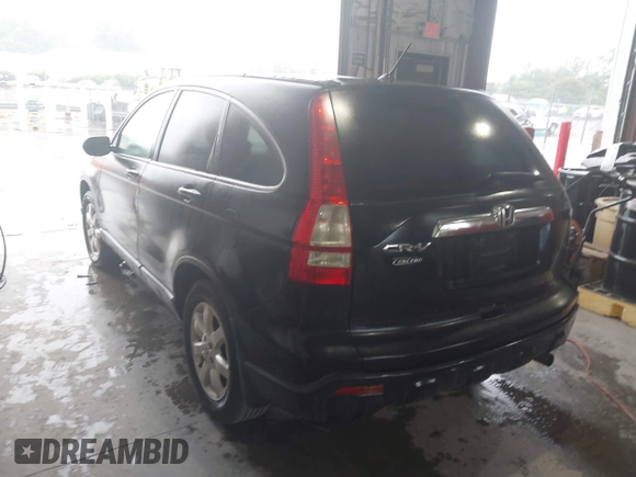 2008 Honda CR-V EX z VIN 3CZRE38568G706692, wystawiony jako IAAI lot #42442953 z przebiegiem 239 253 mil mil oraz . Historia ofert i sprzedaży dostępna na DreamBid. Obrazek 3.