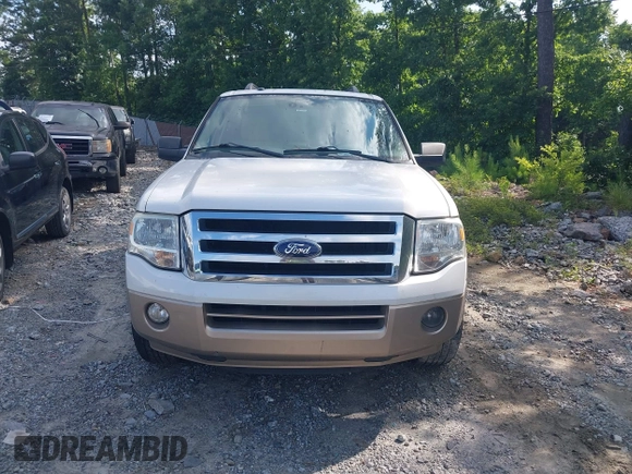 2013 Ford Expedition XLT с VIN 1FMJU1H5XDEF02260, выставлен на аукционе IAAI как лот 42467056 с пробегом 192 201 миль миль и . История ставок и продаж доступна на DreamBid. Изображение 12.