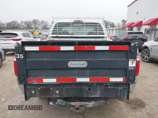 2010 Ford F-250 with VIN 1FTSX2ARXAEA18345, listed as a IAAI auction lot 41542590 with 49,648 mi miles and . Bid and sale history available at DreamBid. Image 16.