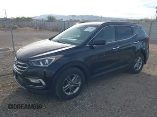 2017 Hyundai Santa Fe 2.4L z VIN 5XYZU3LB5HG425830, wystawiony jako IAAI lot #41428863 z przebiegiem 76 366 mil mil oraz . Historia ofert i sprzedaży dostępna na DreamBid. Obrazek 17.