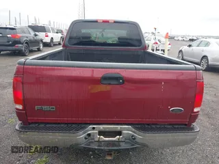 2003 Ford F-150 XL with VIN 1FTRX17W23NA03427, listed as a IAAI auction lot 42335438 with 187,397 mi miles and . Bid and sale history available at DreamBid. Image 19.