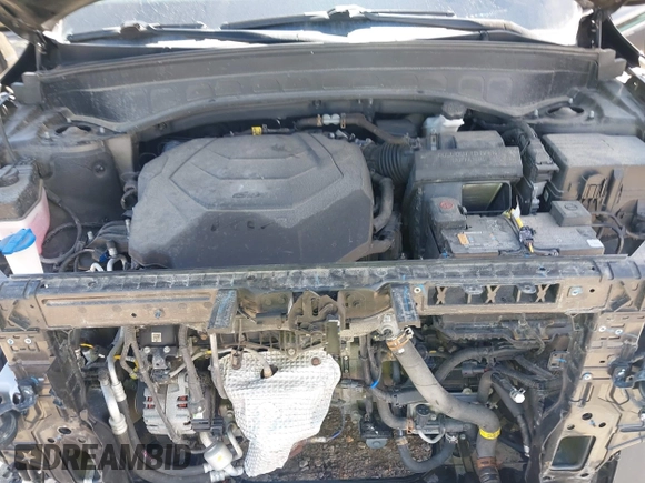 2022 Kia Telluride EX with VIN 5XYP34HC8NG219771, listed as a IAAI auction lot 42183105 with 43,481 mi miles and . Bid and sale history available at DreamBid. Image 10.