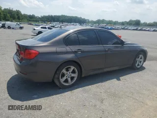 2014 BMW 3 Series 328i xDrive with VIN WBA3B5C5XEP542908, listed as a Copart auction lot 62636965 with 141,520 mi miles and Clean title. Bid and sale history available at DreamBid. Image 3.