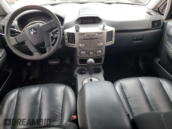 2004 Mitsubishi Endeavor LS with VIN 4A4MM21S54E047639, listed as a Copart auction lot 49058645 with 127,784 mi miles and Salvage Title. Bid and sale history available at carsss.com. Image 8.