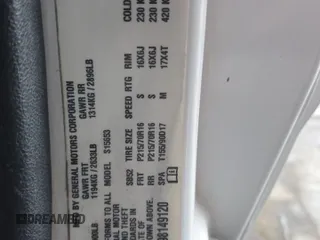 2009 Chevrolet Colorado Work Truck z VIN 1GCCS19E498149120, wystawiony jako Copart lot #72383104 z przebiegiem 296 546 mil mil oraz Szkoda całkowita • Salvage title. Historia ofert i sprzedaży dostępna na DreamBid. Obrazek 14.