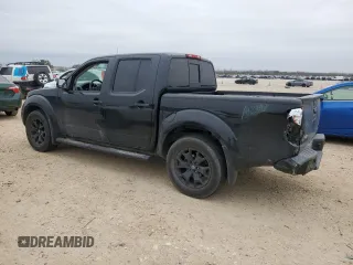2020 Nissan Frontier S z VIN 1N6ED0EA6LN715090, wystawiony jako Copart lot #46193545 z przebiegiem 57 848 mil mil oraz Czysty tytuł • Clean title. Historia ofert i sprzedaży dostępna na DreamBid. Obrazek 2.