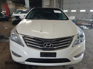 2012 Hyundai Azera с VIN KMHFH4JG5CA161881, выставлен на аукционе IAAI как лот 42250593 с пробегом 130 870 миль миль и . История ставок и продаж доступна на DreamBid. Изображение 6.