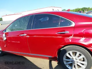 2010 Lexus ES 330 z VIN JTHBK1EG9A2352464, wystawiony jako IAAI lot #42379662 z przebiegiem 312 866 mil mil oraz . Historia ofert i sprzedaży dostępna na DreamBid. Obrazek 14.