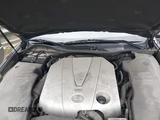 2009 Lexus GS 350 z VIN JTHCE96S390021996, wystawiony jako IAAI lot #42398411 z przebiegiem 117 786 mil mil oraz . Historia ofert i sprzedaży dostępna na DreamBid. Obrazek 10.