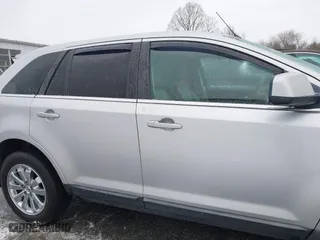 2009 Ford Edge Limited with VIN 2FMDK39CX9BA56884, listed as a IAAI auction lot 41608467 with 1 mi miles. Bid and sale history available at carsss.com. Image 12.