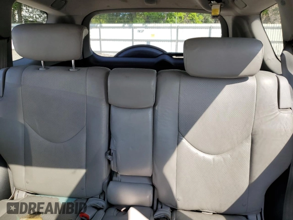 2011 Toyota RAV4 Limited with VIN 2T3DF4DV2BW100290, listed as a Copart auction lot 59390485 with 124,985 mi miles and Clean title. Bid and sale history available at DreamBid. Image 10.
