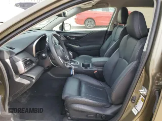 2022 Subaru Outback Limited z VIN 4S4BTAMC7N3250282, wystawiony jako Copart lot #48425215 z przebiegiem 24 540 mil mil oraz Szkoda całkowita • Salvage title. Historia ofert i sprzedaży dostępna na DreamBid. Obrazek 7.
