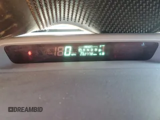 2002 Toyota Prius with VIN JT2BK12U020069114, listed as a Copart auction lot 88059365 with 282,778 mi miles and Salvage Title. Bid and sale history available at carsss.com. Image 9.