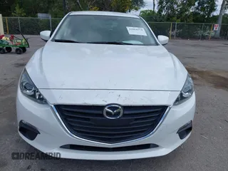 2016 Mazda 3 i Sport with VIN JM1BM1K70G1326608, listed as a IAAI auction lot 42064574 with 34,219 mi miles and . Bid and sale history available at DreamBid. Image 13.