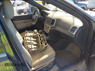 2018 Jeep Grand Cherokee Limited с VIN 1C4RJFBG9JC121837, выставлен на аукционе IAAI как лот 40804988 с пробегом Не указан миль и . История ставок и продаж доступна на DreamBid. Изображение 5.