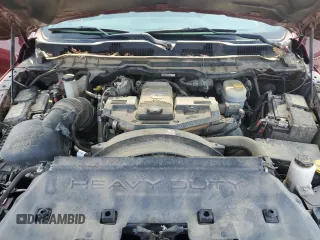 2018 Ram 2500 Tradesman с VIN 3C6UR5CL7JG416268, выставлен на аукционе Copart как лот 59357775 с пробегом 118 748 миль миль и Списание • Salvage title. История ставок и продаж доступна на DreamBid. Изображение 11.