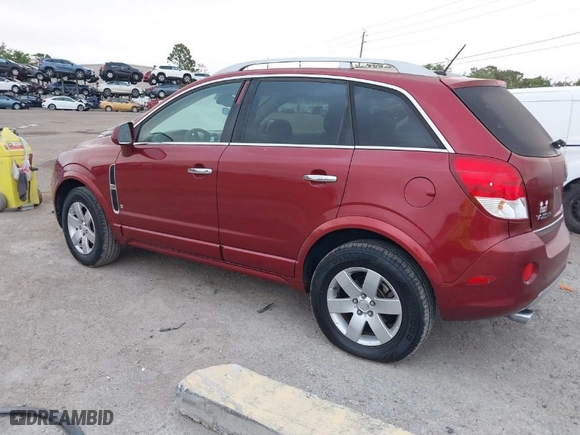 2009 Saturn VUE XR with VIN 3GSCL53799S583284, listed as a IAAI auction lot 41919731 with 80,353 mi miles. Bid and sale history available at carsss.com. Image 3.