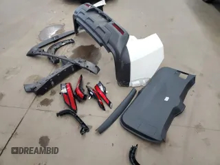 2023 Nissan Pathfinder SV с VIN 5N1DR3BC1PC244857, выставлен на аукционе Copart как лот 58160795 с пробегом 42 417 миль миль и Чистый • Clean title. История ставок и продаж доступна на DreamBid. Изображение 13.
