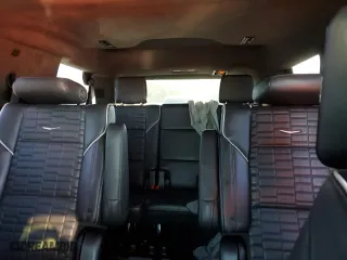 2021 Cadillac Escalade Sport Platinum with VIN 1GYS4GKL6MR380454, listed as a Copart auction lot 41435704 with 41,875 mi miles and Salvage Title. Bid and sale history available at carsss.com. Image 10.